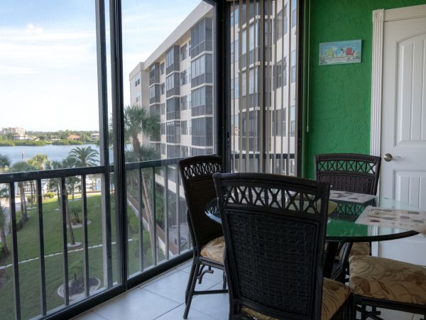 Siesta Key Condo 967016