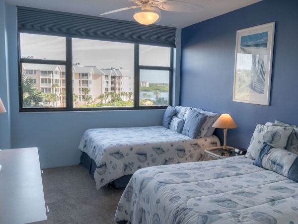Siesta Key Condo 967016