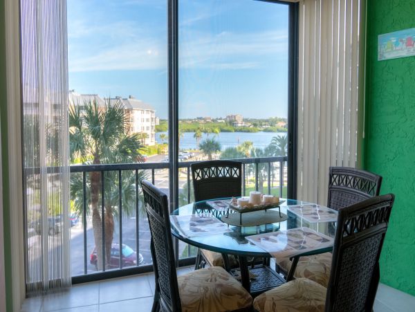 Siesta Key Condo 967016