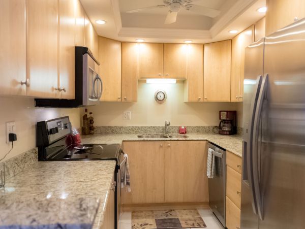 Siesta Key Condo 967016