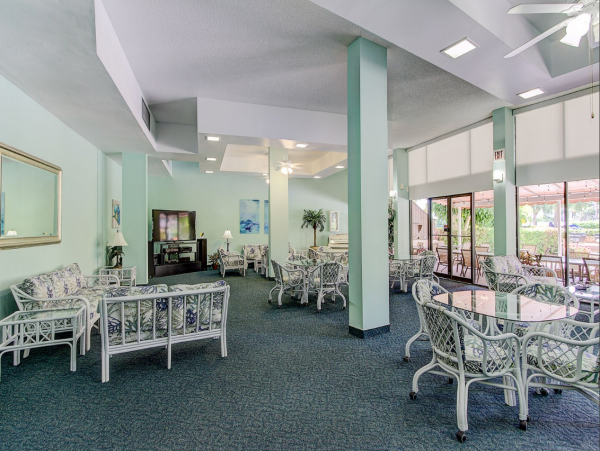 Upgraded Siesta Key Vacation Condo with Gulf Views Sleeps 6