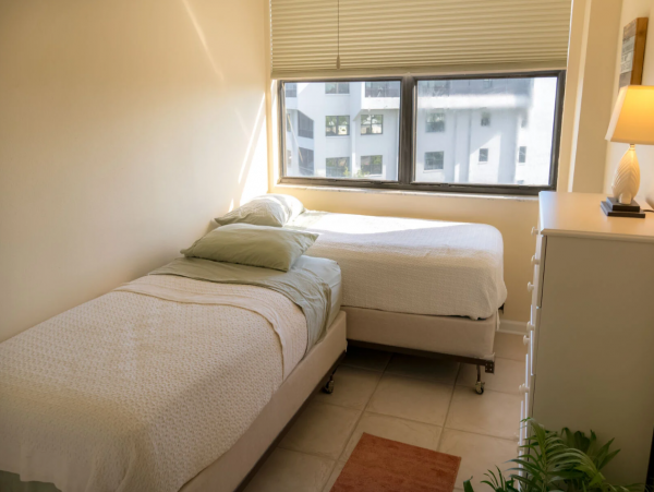 Upgraded Siesta Key Vacation Condo with Gulf Views Sleeps 6