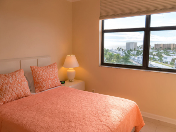 Upgraded Siesta Key Vacation Condo with Gulf Views Sleeps 6