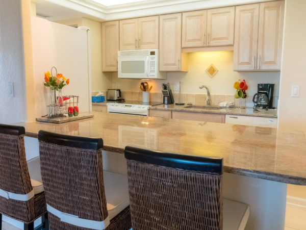 Upgraded Siesta Key Vacation Condo with Gulf Views Sleeps 6