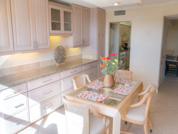 Upgraded Siesta Key Vacation Condo with Gulf Views Sleeps 6