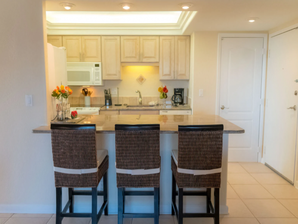 Upgraded Siesta Key Vacation Condo with Gulf Views Sleeps 6