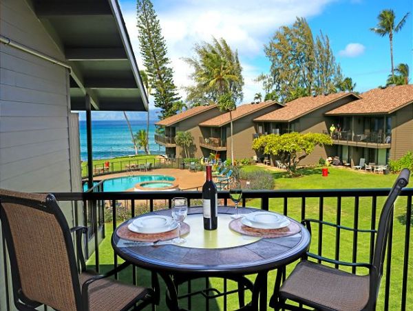 Kaanapali Condo 967018