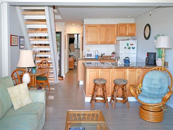 Kaanapali Condo 967018