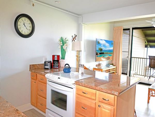 Kaanapali Condo 967018