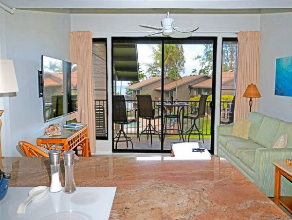 Kaanapali Condo 967018