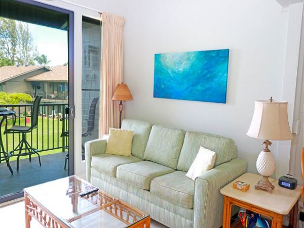 Kaanapali Condo 967018