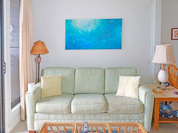 Kaanapali Condo 967018