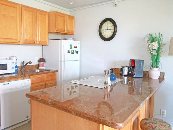 Kaanapali Condo 967018