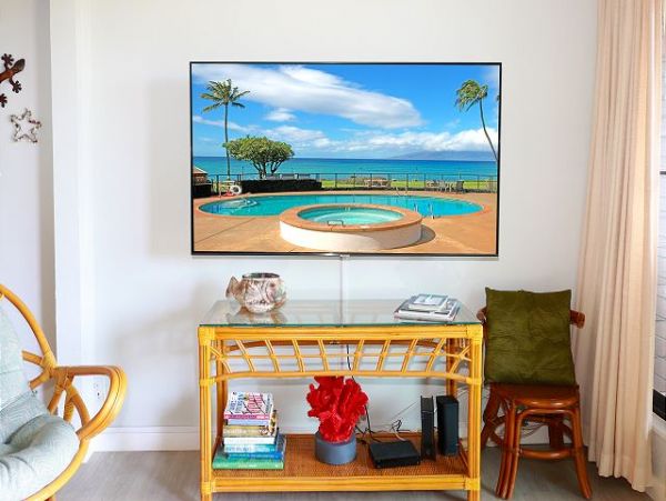 Kaanapali Condo 967018