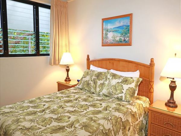 Kaanapali Condo 967018