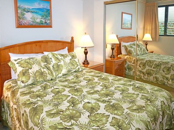 Kaanapali Condo 967018