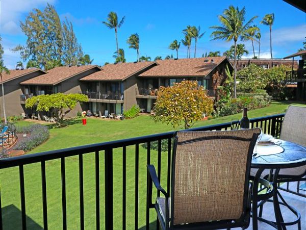 Kaanapali Condo 967018