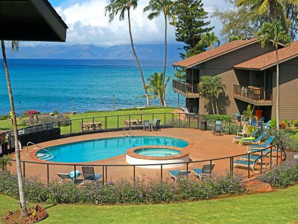 Kaanapali Condo 967018