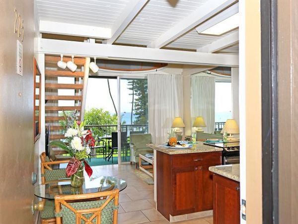 Kaanapali Condo 967019