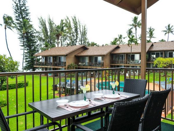 Kaanapali Condo 967019