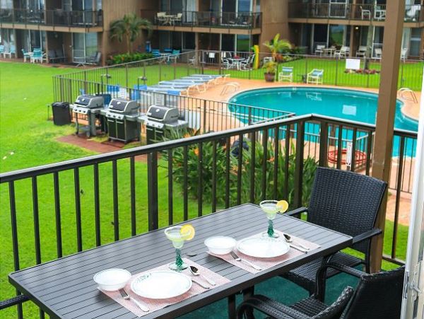 Kaanapali Condo 967019