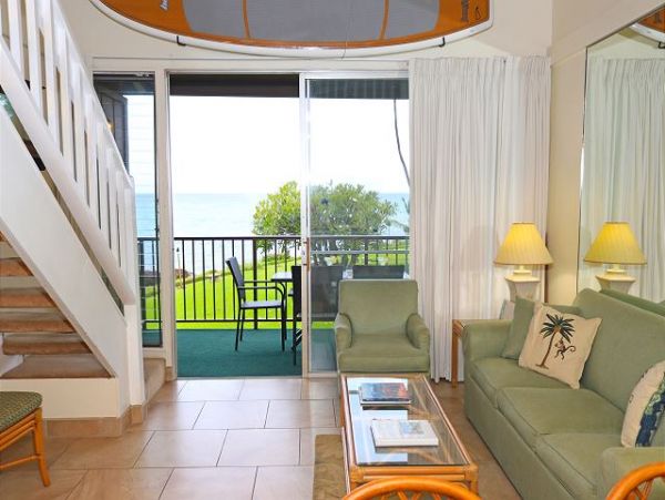 Kaanapali Condo 967019