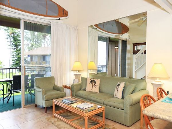 Kaanapali Condo 967019