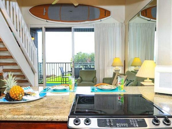 Kaanapali Condo 967019