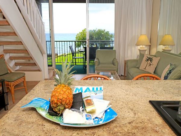Kaanapali Condo 967019