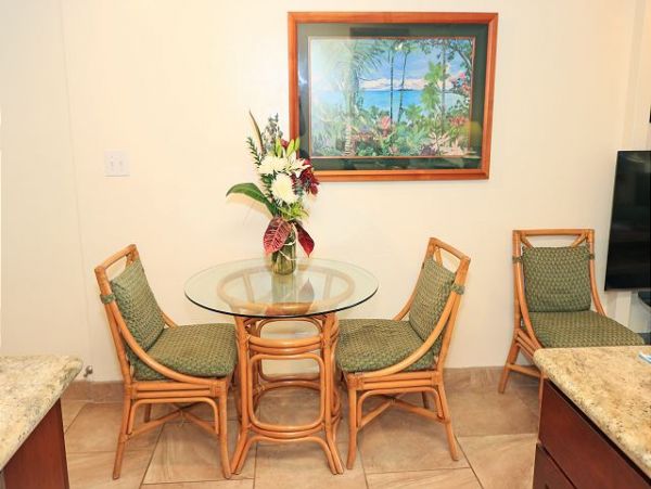 Kaanapali Condo 967019