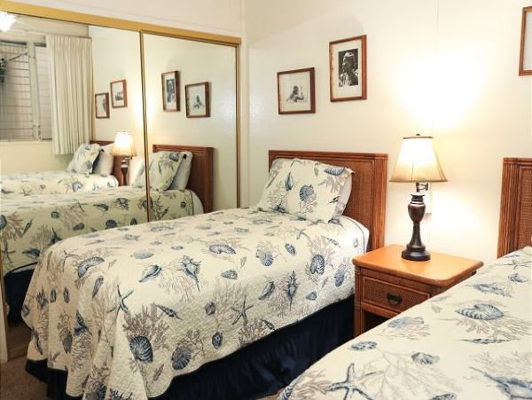 Kaanapali Condo 967019