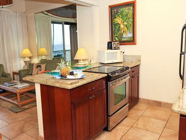 Kaanapali Condo 967019
