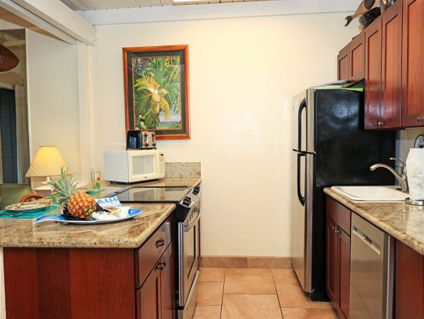 Kaanapali Condo 967019