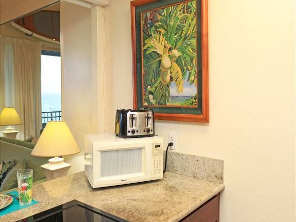 Kaanapali Condo 967019