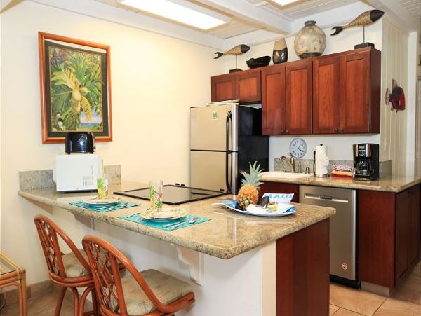 Kaanapali Condo 967019