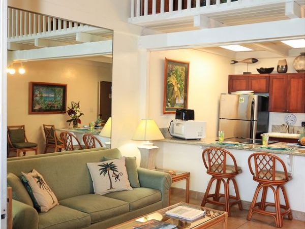 Kaanapali Condo 967019