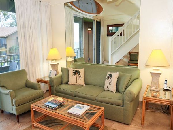 Kaanapali Condo 967019