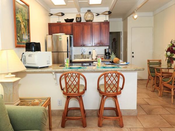 Kaanapali Condo 967019