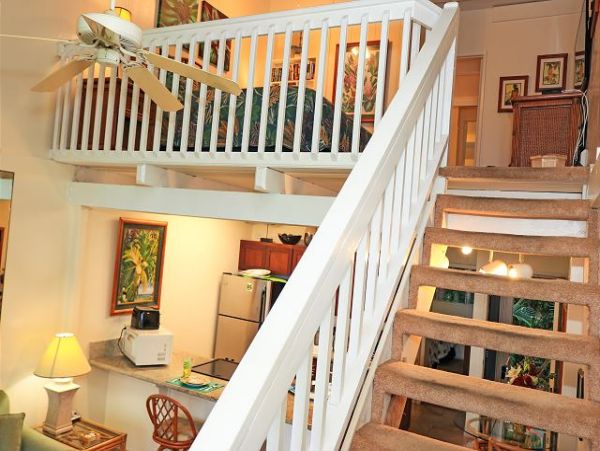 Kaanapali Condo 967019