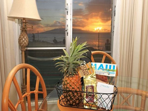 Kaanapali Condo 967020