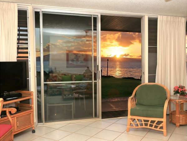 Kaanapali Condo 967020