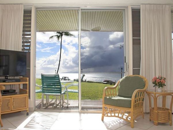 Kaanapali Condo 967020