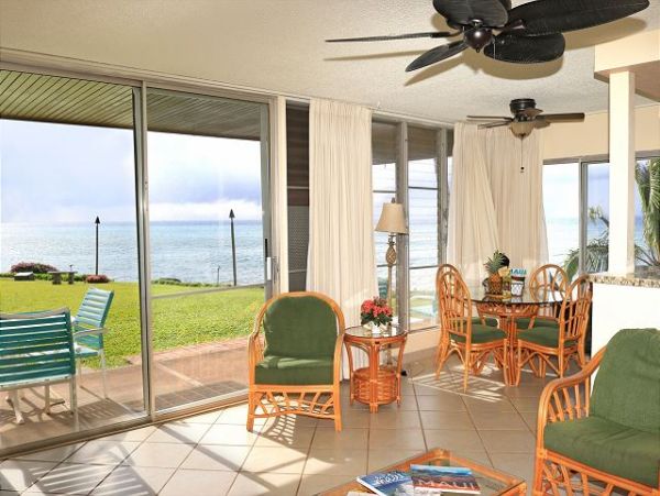 Kaanapali Condo 967020