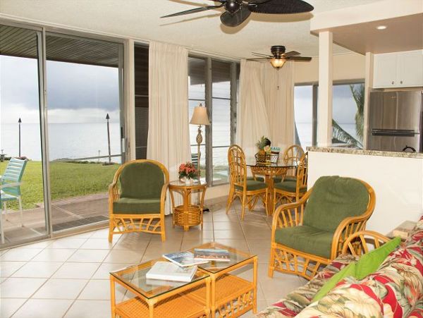 Kaanapali Condo 967020