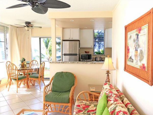 Kaanapali Condo 967020