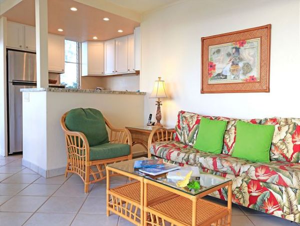 Kaanapali Condo 967020