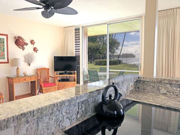 Kaanapali Condo 967020