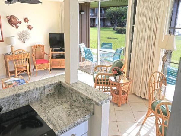 Kaanapali Condo 967020