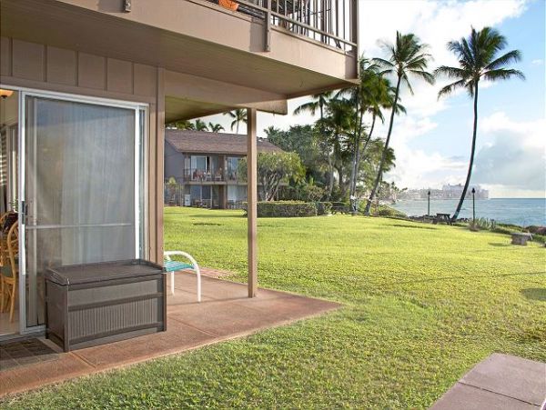 Kaanapali Condo 967020