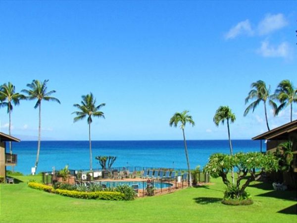 Kaanapali Condo 967020